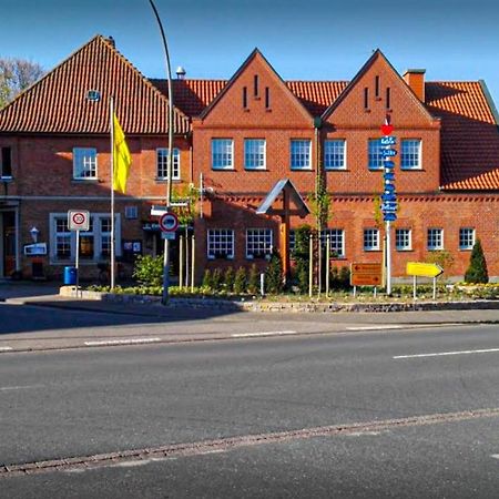 Gasthof-Hotel Biedendieck فارندورف المظهر الخارجي الصورة
