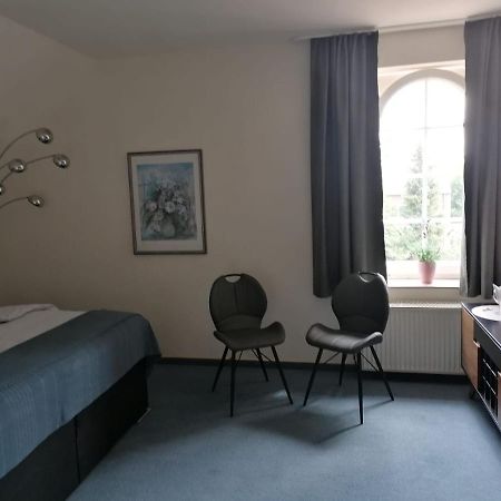 Gasthof-Hotel Biedendieck فارندورف المظهر الخارجي الصورة