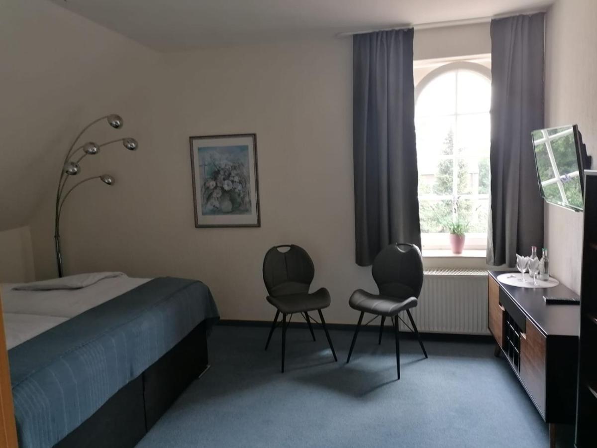 Gasthof-Hotel Biedendieck فارندورف المظهر الخارجي الصورة