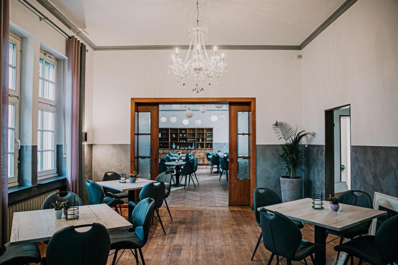 Gasthof-Hotel Biedendieck فارندورف المظهر الخارجي الصورة