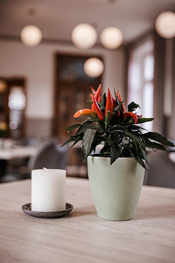Gasthof-Hotel Biedendieck فارندورف المظهر الخارجي الصورة