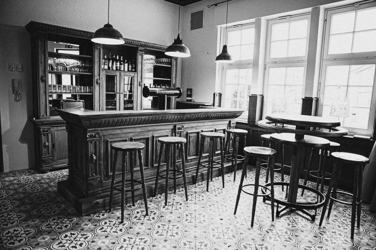 Gasthof-Hotel Biedendieck فارندورف المظهر الخارجي الصورة